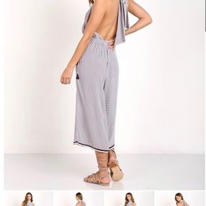 Faithful the Brand Fleetwood Jumpsuit